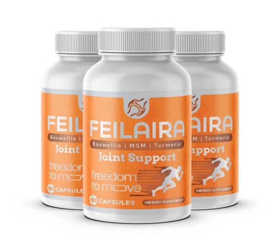 Feilaira Joint Health Support